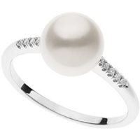 Anillo Comete Mujer in Oro Perla ANP 369 - ANP 369